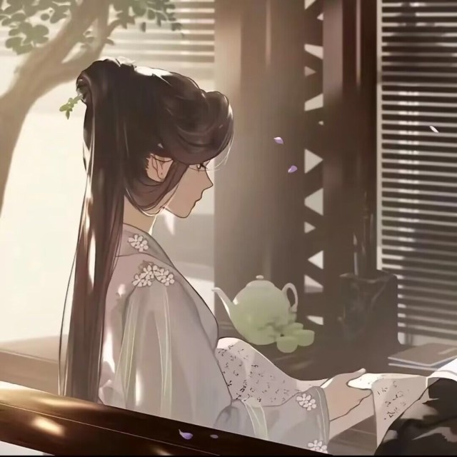 于连
